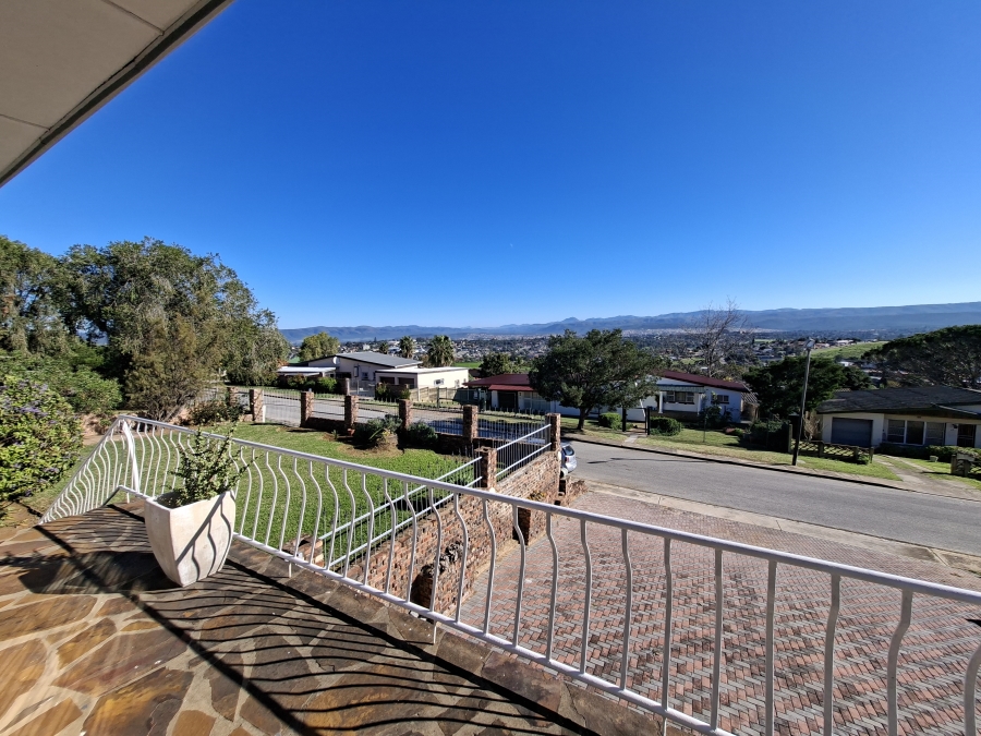 4 Bedroom Property for Sale in Fairbridge Heights Eastern Cape